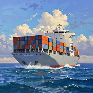 China to DE Europe Logistics <strong>Provider</strong> Door-to-door Service Ddp by Sea /air Freight Shipping Chinese Freight Forwarder - Product Image 3
