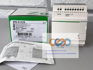 Plc Program SR2B121BD SR2B121JD Módulo de entrada analógica Nuevo en stock - Product Image 4