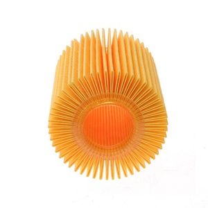 Cina eccellente fabbrica su misura miglior filtro dell'olio per auto filtro dell'olio per auto conveniente in magazzino per la vendita - Product Image 6