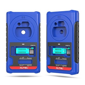 HOT SALE IM608 II Smart Key-Programmierung Immo Locks mith Programmer Tool Software Auto diagnose scanner