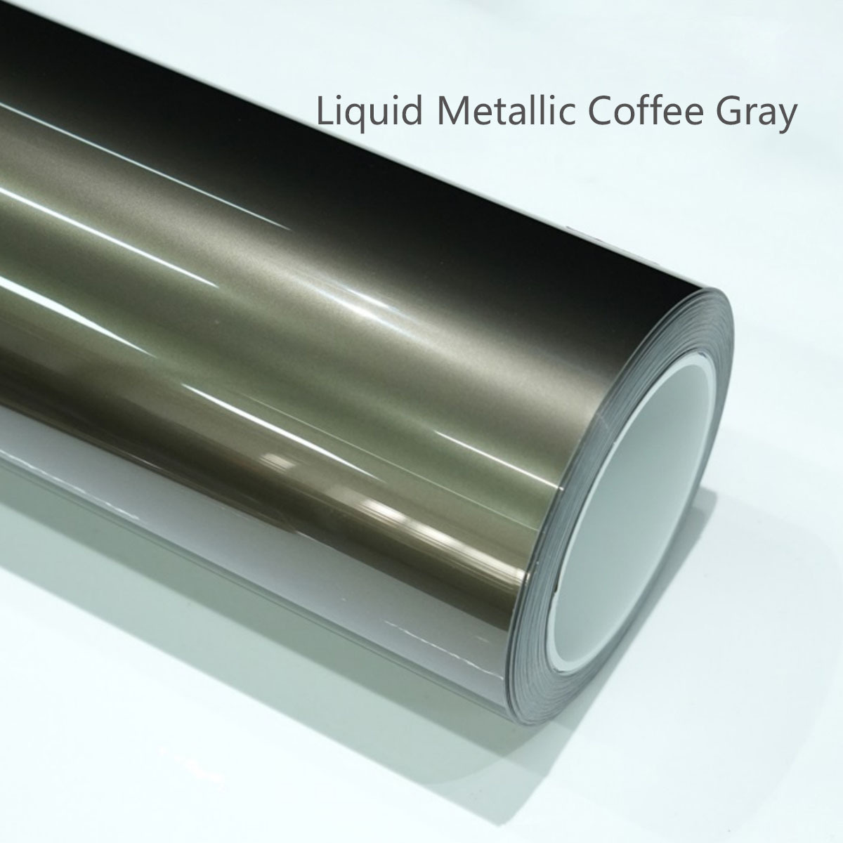 TPU liquid metal coffee