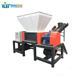 weee废物回收/提取贵金属的废物处理设备 - Product Image 6