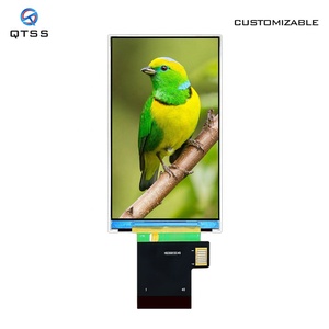 Módulo de pantalla LCD TFT de 3,0 pulgadas Resolución de 40 pines Interfaz de 360x640 Piezas de Mini proyector Tamaño de pantalla de 2,95" - Product Image 4