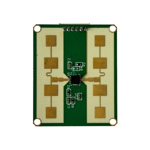 Sensor de movimiento de radar de 10m de alta precisión ampliamente utilizado de 24GHz Sensor de movimiento de radar de módulo Micro - Product Image 1