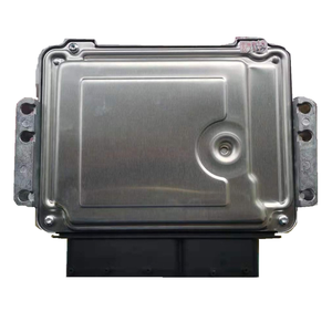 Yeni 39134-2B551 orijinal bilgisayar kurulu motor araba elektronik kontrol ünitesi ECU 511 MEG17.9.12 KIA için Fit - Product Image 6