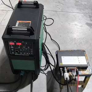 Industrial Mig Welding Robot with Pipe Welding Machine Cobot Manipulator 10KG 1400mm <strong>Easy</strong> <strong>Programming</strong>