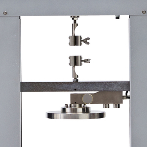 YT-LY gerilme ve sıkıştırma test cihazı çekme test makinesi, % pil ayırıcı gerginliği ölçmek için kullanılır - Product Image 6