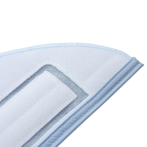 小米机器人S7 S7最大V Maxv超机器人真空吸尘器零件配件拖把布更换 - Product Image 4