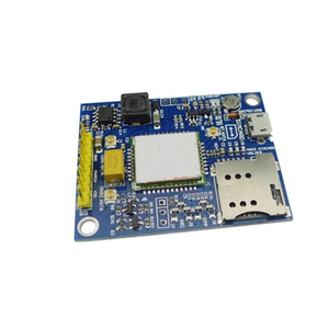 Placa de desarrollo de módulo GPS SIM868 - Product Image 4