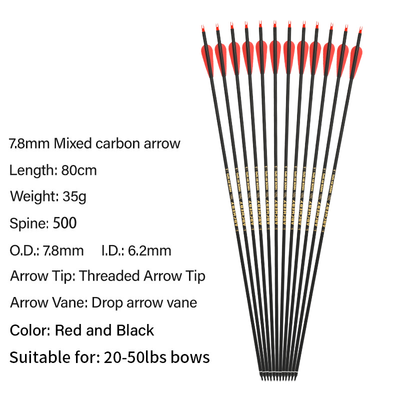 SP-BA102-Red