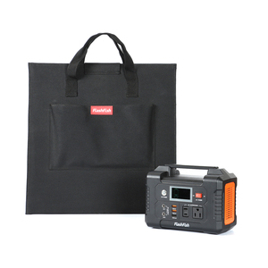 OEM ODM定制供应费用替代备用电源组太阳能发电机便携式电站 - Product Image 2