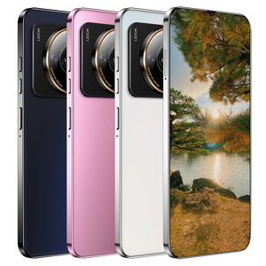 Smartphone pro Max juegos y vídeos el contenido se muestra más teléfonos móviles - Product Image 3