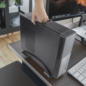 Shierdp หน่วยประมวลผล10400 I7 I5เจนเนอเรชัน10th 6คอร์12เธรด32กิกะไบต์แรม ATX Mini PC ราคา comput Core I5เดสก์ท็อปตู้พีซีเล่นเกม - Product Image 3