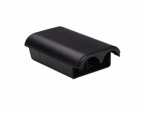 Cassa di batteria di Ricambio Per Xboxes 360 Cassa di Batteria Per Xboxes 360 Batteria Della Copertura di Shell - Product Image 6