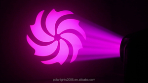 Polarlights LED <span class=keywords><strong>400W</strong></span> BSW 3in1 Moving Head Hybrid Moving Head dengan CMY CTO Beam Spot Wash Moving Head untuk Pertunjukan Panggung dan Acara - Product Image 6