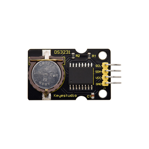 Keyes tudio DS3231 Takt modul 1-teilige integrierte Schaltkreise FR4 Paypal TT Handels sicherung DHL FEDEX UPS EMS TNT ETC für Arduino