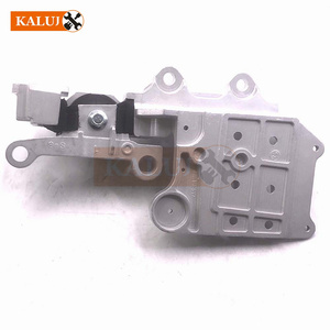 Kaluj ön sol izolatör montaj motor montaj 11220-JD200 11220-JE20A Nissan QASHQAI için Nissan JJ10 - Product Image 2