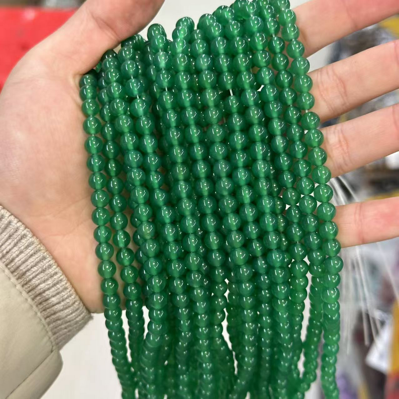 01-Green Onyx