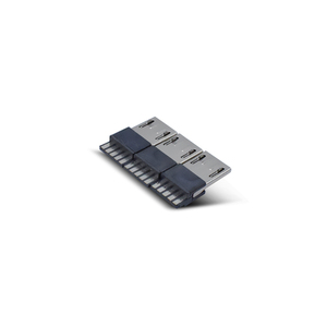 4脚4针微型usb反向连接器面板原装pcb微型usb 5pin母smt连接器 - Product Image 5
