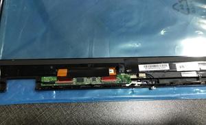 15.6&quot; for <strong>HP</strong> Envy X360 15-u Series <strong>Touch</strong> <strong>Screen</strong> Digitizer Glass W/Frame Board - Product Image 3