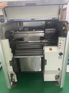 เครื่องเลือกและวาง SMT อัตโนมัติแบบใช้เครื่องเลือกและวางแบบ LED สำหรับสายการผลิต SMT YV100xg PCB YAMAHA - Product Image 6