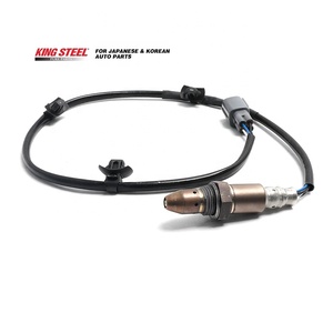 KINGSTEEL OEM 89467-71130 8946771130 piezas eléctricas de motor automático relación aire combustible Lambda O2 Sensor de oxígeno para TOYOTA HILUX TGN110 - Product Image 1