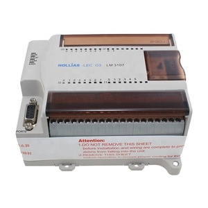 LM3107 Programmable Logic Controller <strong>Inputs</strong> <strong>and</strong> <strong>Outputs</strong> Control <strong>System</strong> Plc - Product Image 2