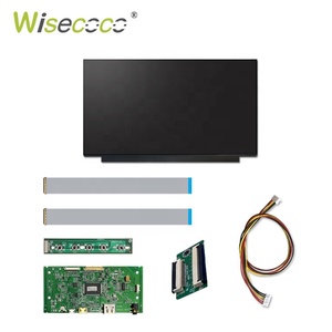 Módulo de Panel de pantalla LCD para ordenador portátil, pantalla táctil de 15,6 pulgadas, Full HD, IPS, OLED
