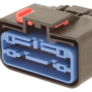 10763414 APTIV /DELPHIコネクタ100% 新品オリジナル在庫あり54201411 RECEPTACLE F APAPEX 2.8 14CAVコードA - Product Image 1