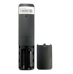 Sostituito XMRM-00A XMRM 00A telecomando vocale per LED LCD Smart TV con materiale ABS rotolamento fisso codice di apprendimento - Product Image 4