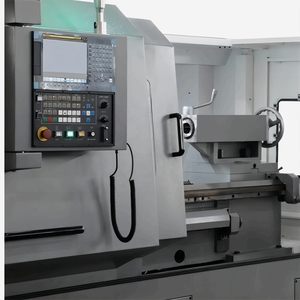 CT630 siemens cnc drehmaschine programmierung schweizer typ schwere cnc horizontale drehmaschine