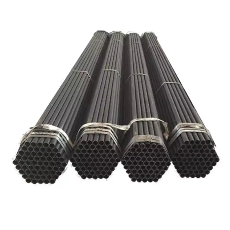 Od 152Mm Zware Wal Koolstof M.s. Naadloze Stalen Buis Hdt Tubing Ss 316l Sch 30 Dn 125*4.5Mm * 3000Mm Naadloze St52 Pijp Api 5l X60