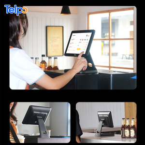 Barato al por menor restaurante computadora pantalla táctil Android 13 pos máquina Punto de Venta sistema - Product Image 2