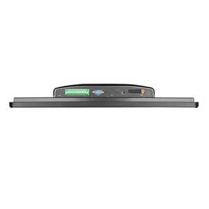 IP65 impermeabile 17 "USB DVI capacitivo Touch Screen Monitor Open Frame Embedded industriale Display di controllo TFT pannello LCD - Product Image 6