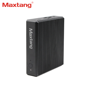 Fabrik preis Hochleistungs-Mini-PC Windows/Linux VGA Ein kanal DDR3L Intel Bay Trail J1800 Mini-Gaming-PC - Product Image 4