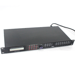 Aoyue processore di gestione altoparlanti 4 in 8 out come 4.8 professionale processore audio karaoke - Product Image 4