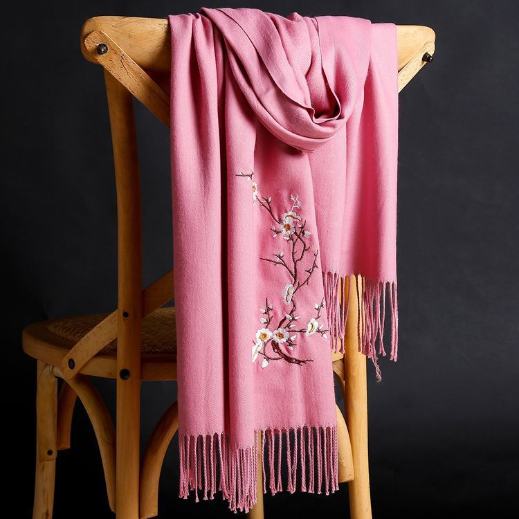19# rosa polveroso