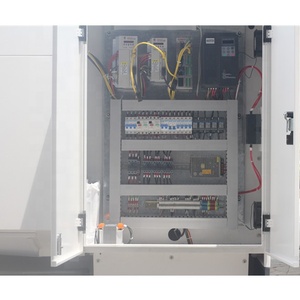 Cnc torna makinesi CK6150B/1000 rekabetçi fiyat ile - Product Image 6