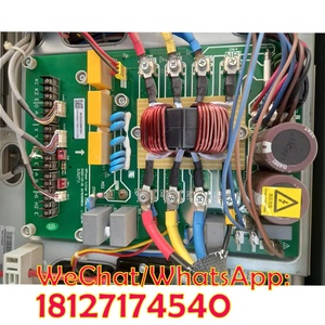 Brand new for Chigo Air <strong>Conditioning</strong> T Series Outdoor Unit <strong>Control</strong> Board 803342090141 <strong>Computer</strong> Board VD450WSAM-T-DM01-1.0.D-5B - Product Image 2