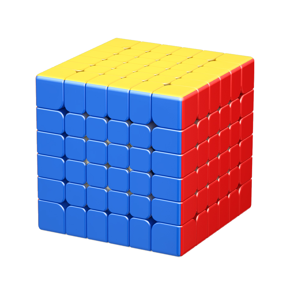 6x6x6