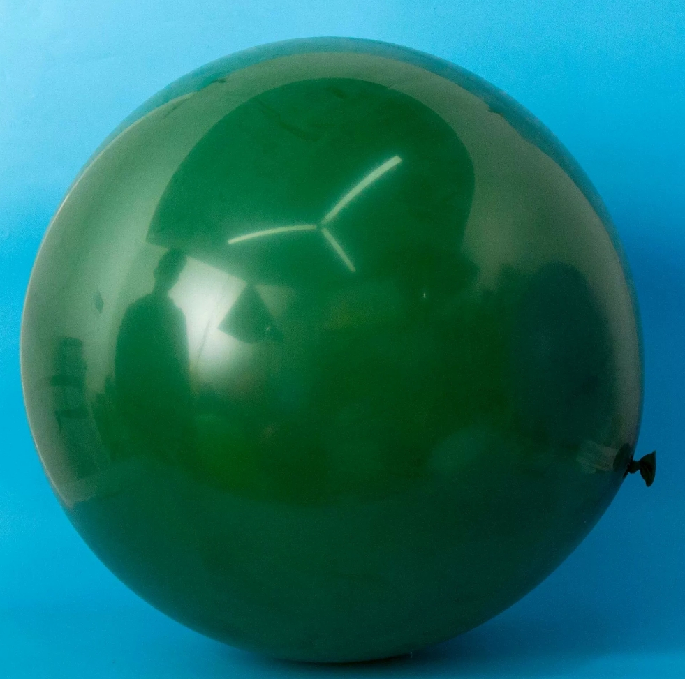Verde oscuro