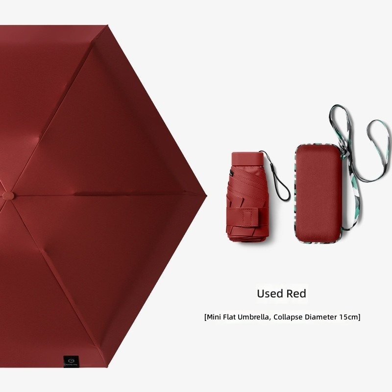 Rojo Vintage