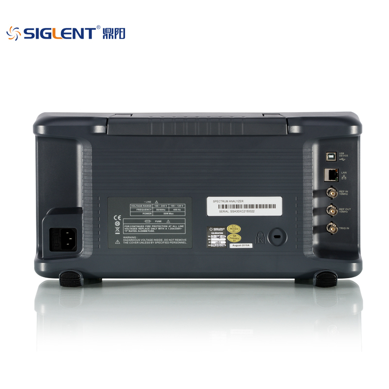 SSA3032x plus (9 kHz~3.2 GHz)