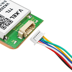 Módulo GPS de alta precisión HT2828U7G5LF Módulo Uart TTL GPS - Product Image 1