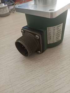 LIKA TQ65-C-1024ZCP3ER döner kodlayıcı 1024 PPR tipi - Product Image 5