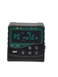 Probador de par digital portátil con rango de medición de 0.500 ~ 5,00 (N. M) para equipos de prueba - Product Image 2