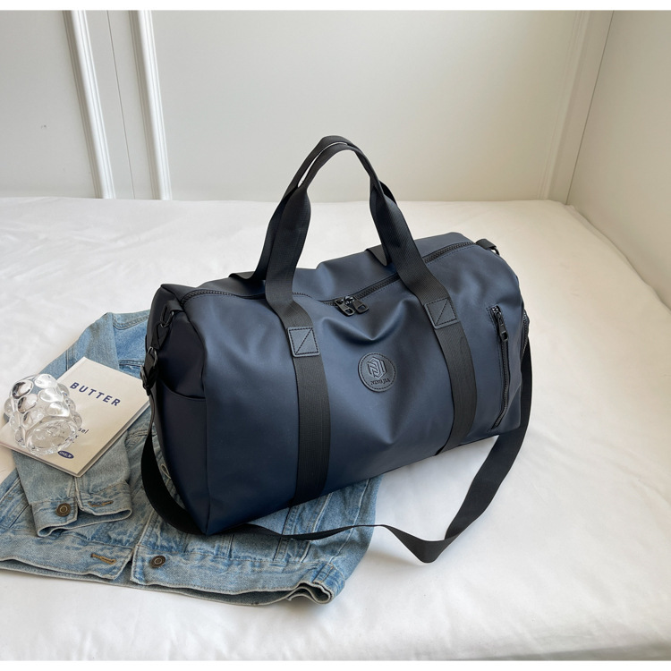 Style 2 Navy Blue