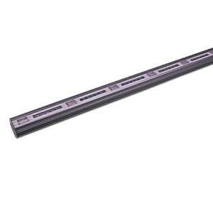 DC24V Power 20W IP65 Wasserdichtes DMX 512-Steuerprogramm für den Außenbereich RGB-LED-Linear beleuchtung - Product Image 1