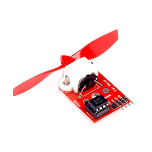Diymore L9110 Elektrisches Lüfter motor modul für Arduino Robot Design & LEGO Toy Brick Block Educational Maker Board Zubehör