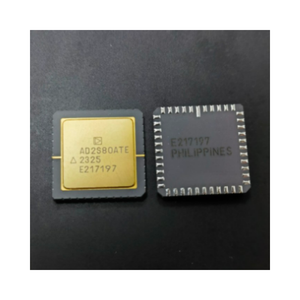 AD2S80ATE AD2S80ABD AD2S80ATD AD2S80AJD AD2S80AUDデジタルデータ収集へのリゾルバーADC/DAC-専門 - Product Image 1